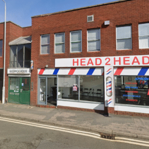 To Let -  Office 13, Frederick Street, Leicester, Leicestershire, LE18 1PJ