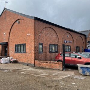 To Let - Station Road, Narborough, LE19 2HR