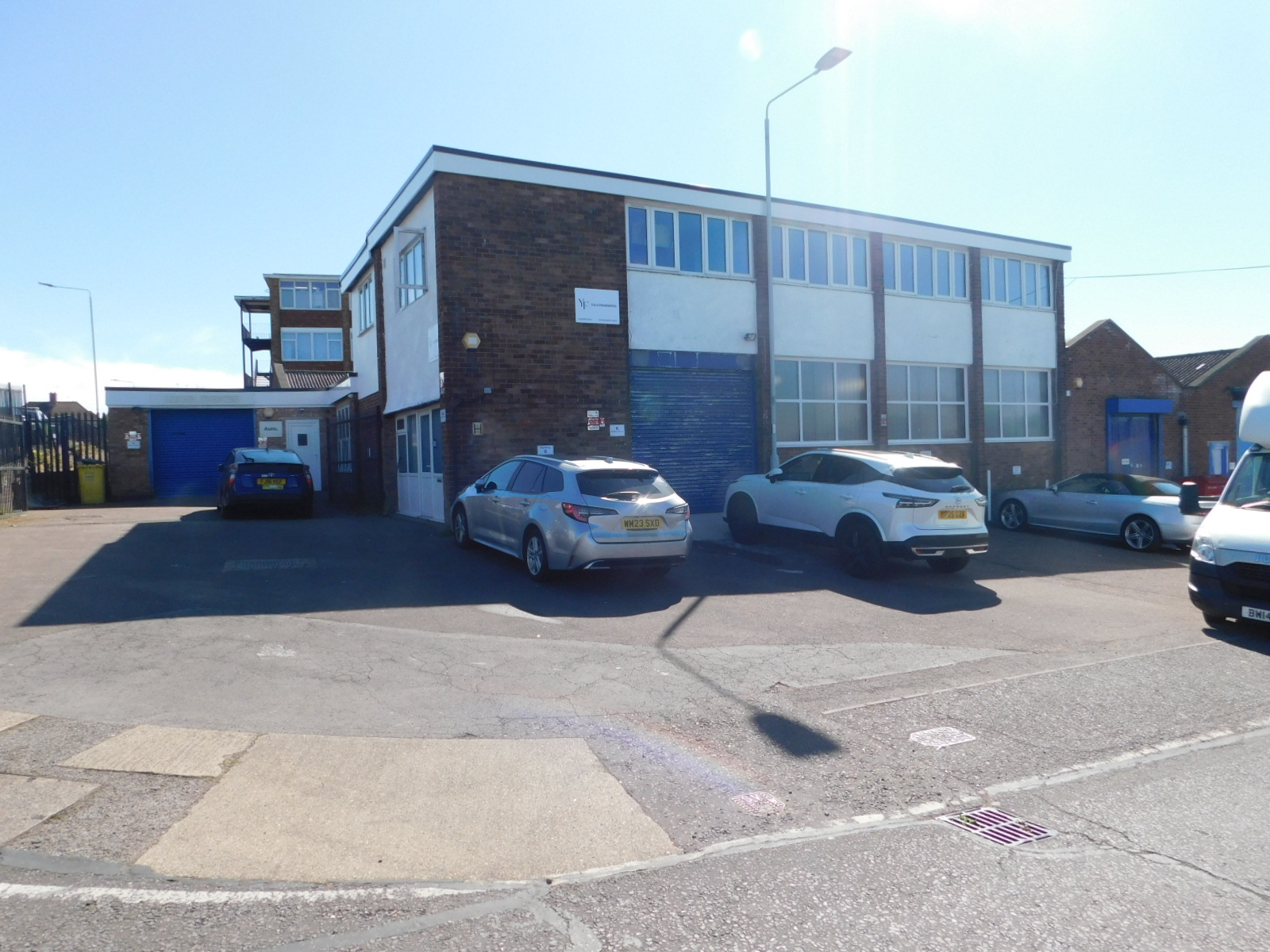 Unit 6 Selbury Drive, Oadby, LE2 5NG