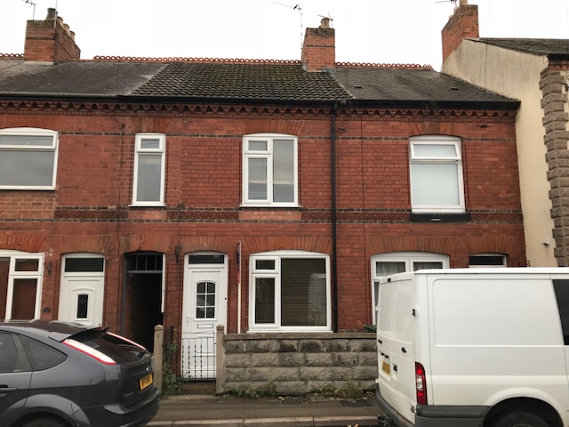 20 King Street, Enderby, Leicestershire, LE19 4NT