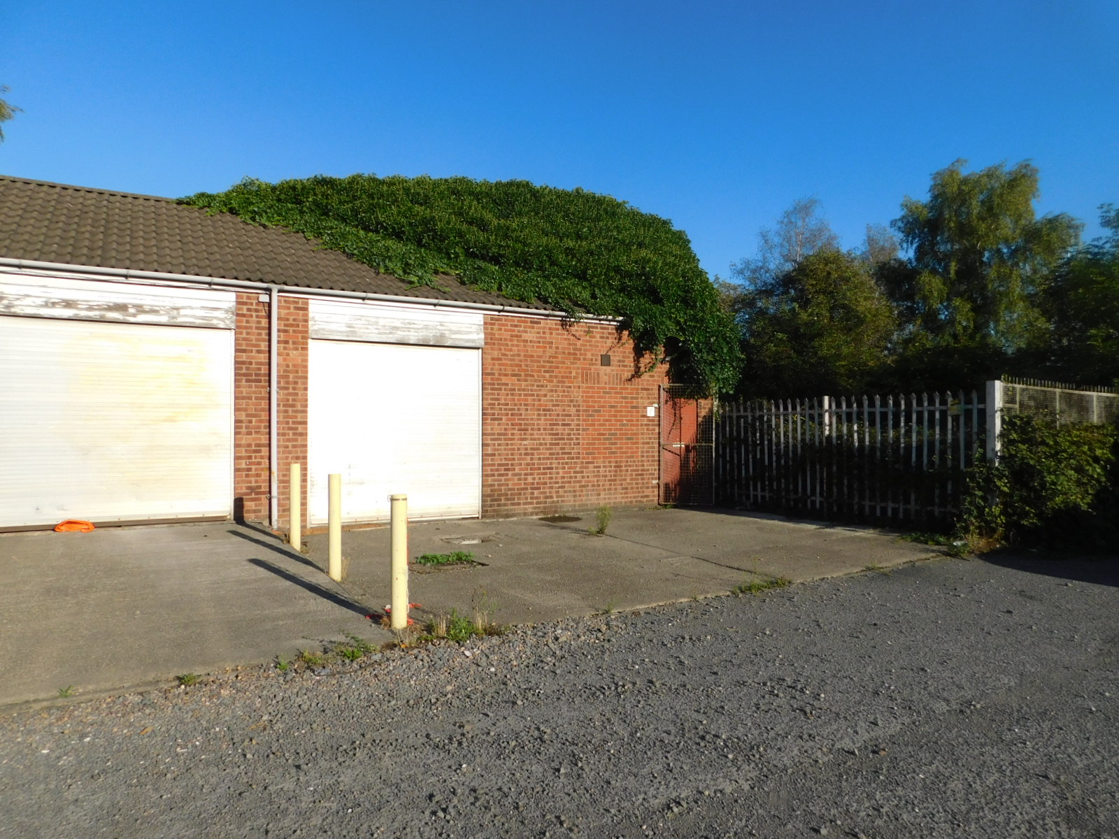 Unit P, Marlow Road, Leicester LE3 2BQ