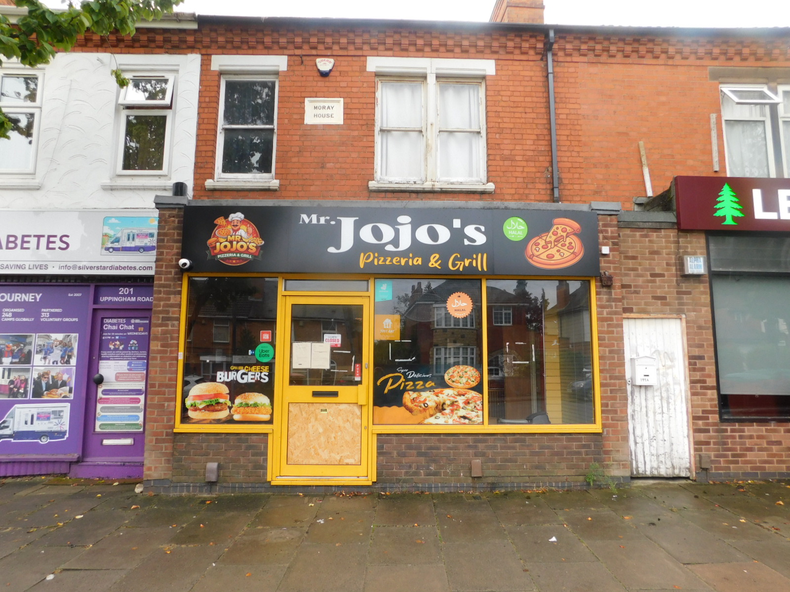 199 Uppingham Road, Leicester, LE5 4BQ